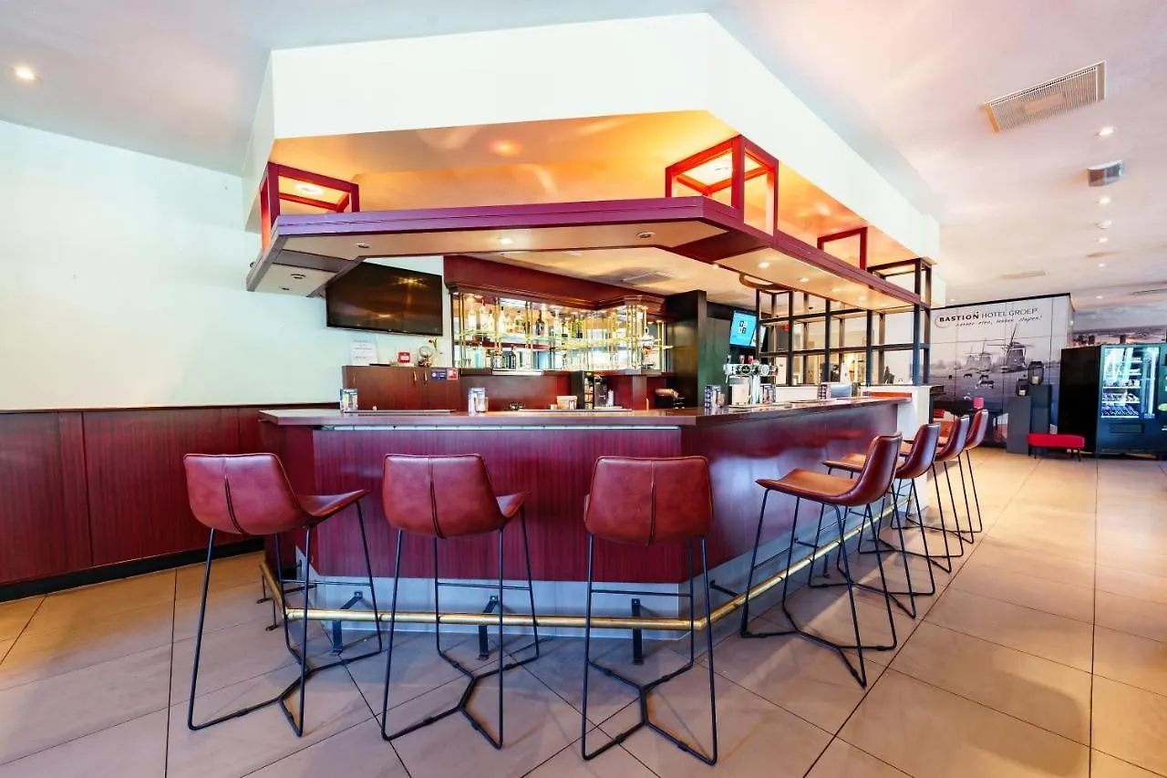 Bastion Hotel Rotterdam Zuid