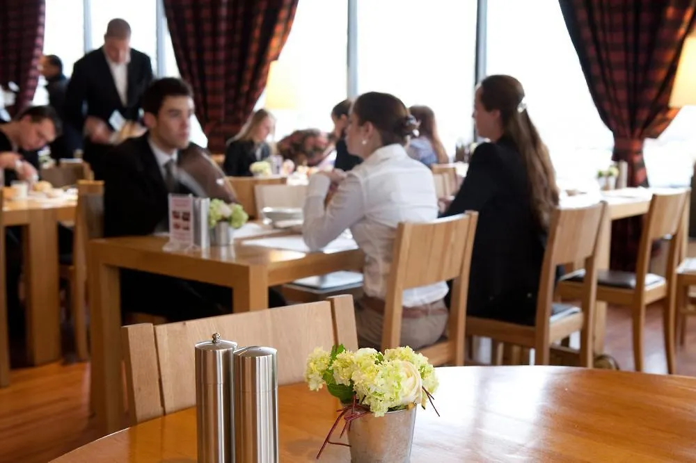 Bastion Hotel Rotterdam Zuid