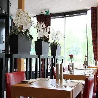 Bastion Hotel Rotterdam Zuid