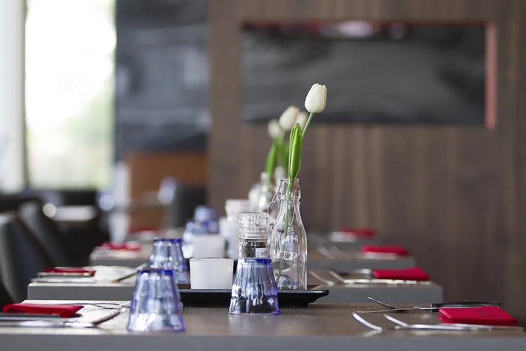 Bastion Hotel Rotterdam Zuid